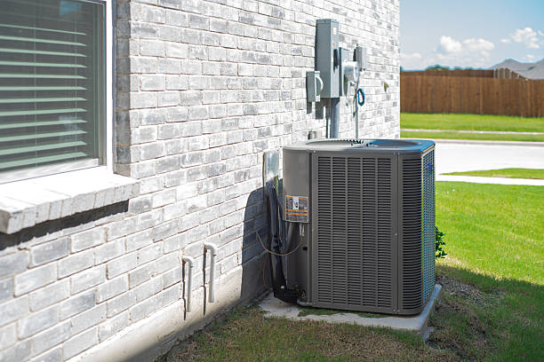 Reliable Heat Pump Repair contractor in Nashville, MI by FH HVAC